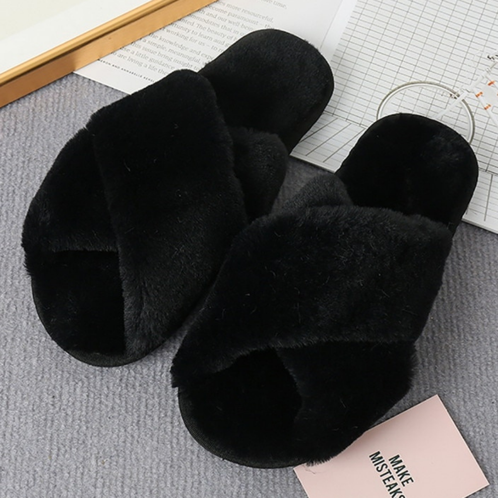 Pantufa Feminina - Fluffy Dream