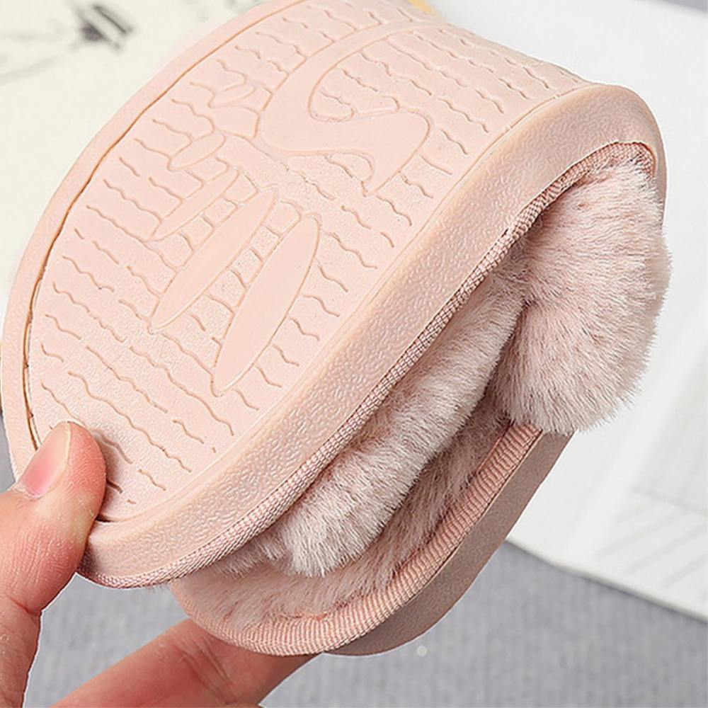 Pantufa Feminina - Fluffy Dream
