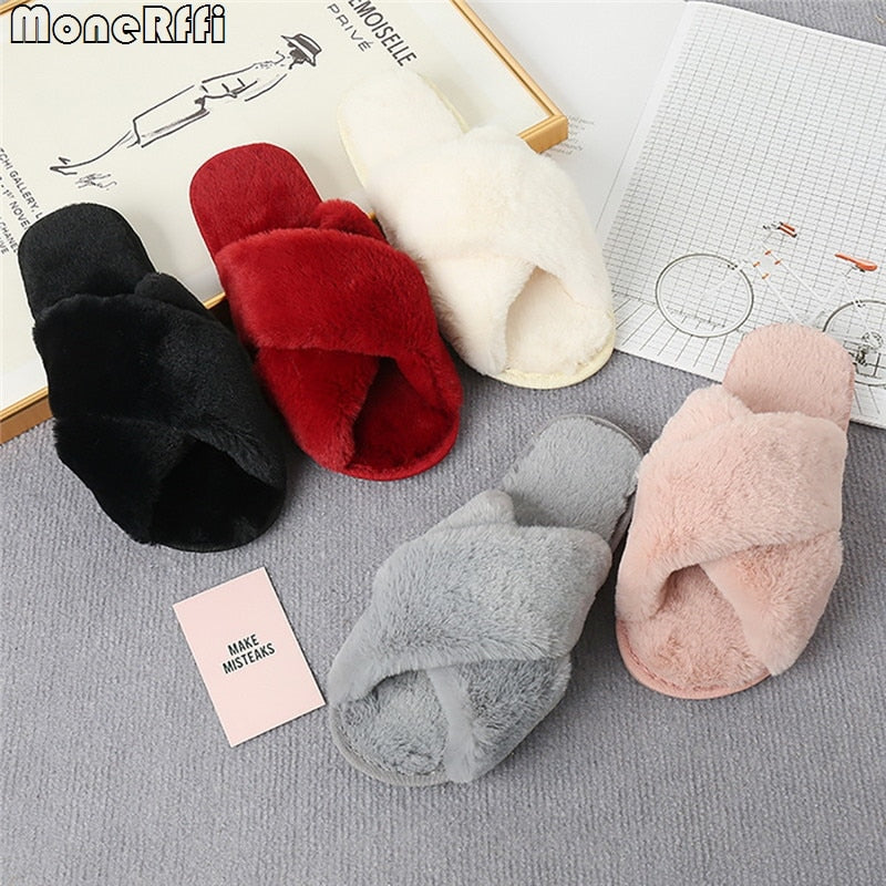 Pantufa Feminina - Fluffy Dream