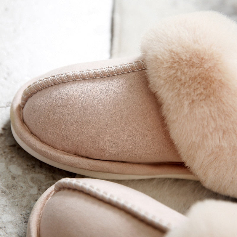 Pantufa Feminina - Inspired Flex