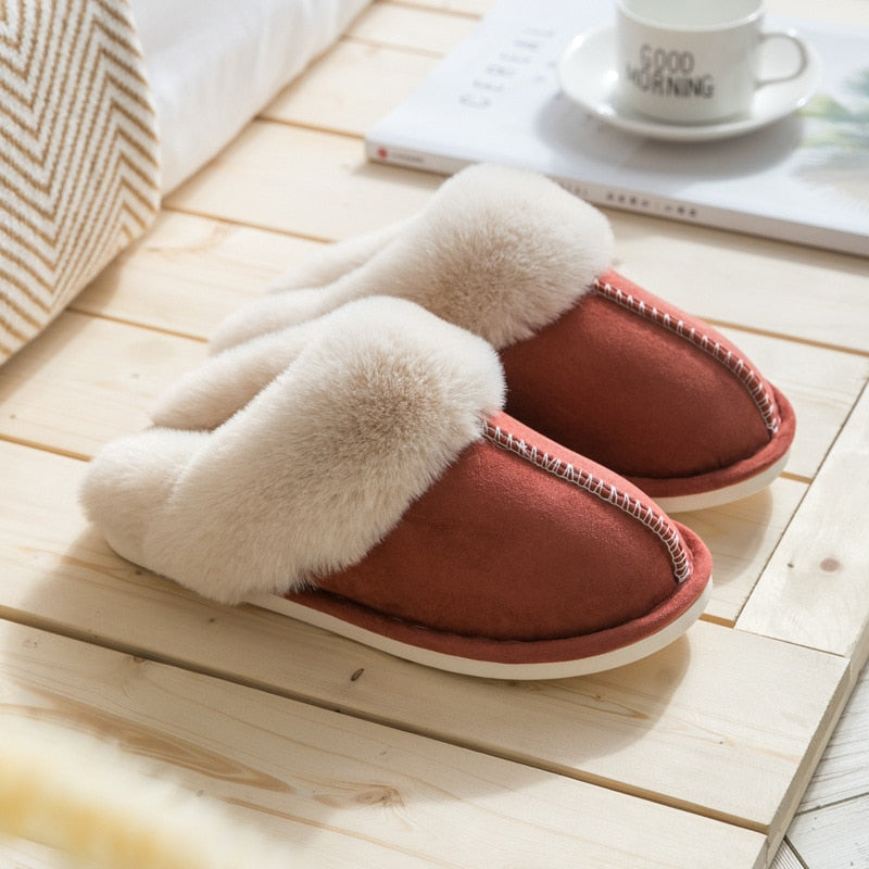Pantufa Feminina - Inspired Flex