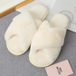 Pantufa Feminina - Fluffy Dream