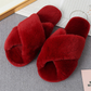 Pantufa Feminina - Fluffy Dream