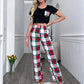 Pijama Parisian Dream Feminino Longo