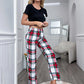 Pijama Parisian Dream Feminino Longo